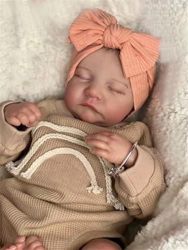 Bebê Reborn Menina: Encante-se com Realismo e Amor!