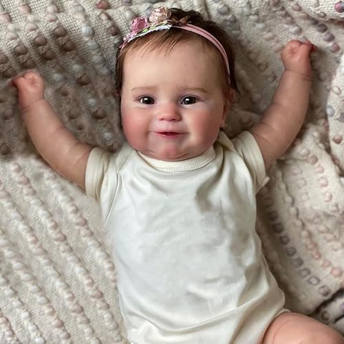 Brastoy Bebê Reborn: Descubra o Realismo que Encanta Já!